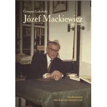 J�zef Mackiewicz (1902-1985)