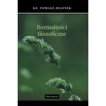 Rozmaito�ci filozoficzne