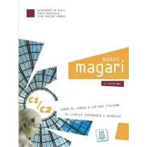 Nuovo Magari C1/C2 podr�cznik