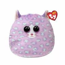 Pluszak Kot Squish 22cm Cassidy METEOR TY39274
