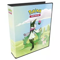 Ultra Pro: Pokmon - 2" Album - Gallery Series - Morning Meadow