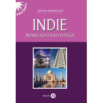 Indie. Nowa azjatycka pot�ga