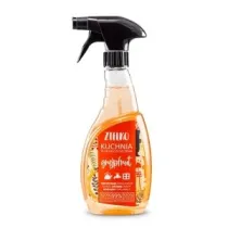 Zielko Pyn do czyszczenia kuchni Grejpfrut 500 ml