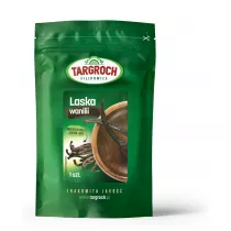 Targroch Laska wanilii