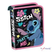St. Majewski Pi�rnik dwuklapkowy bez wyposa�enia. Stitch That's Me