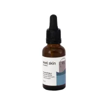 Mel Skin _Ultranawilajce serum do twarzy z kwasem hialuronowym 30 ml