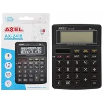 Starpak Kalkulator Axel AX-2418