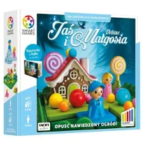 Smart Games Ja� i Ma�gosia (PL) IUVI Games