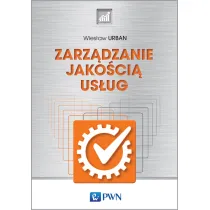Zarz�dzanie jako�ci� us�ug
