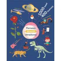 Pierwszy sownik obrazkowy