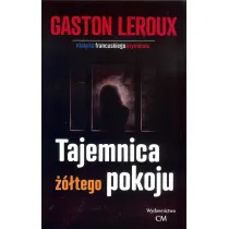 Tajemnica ��tego pokoju