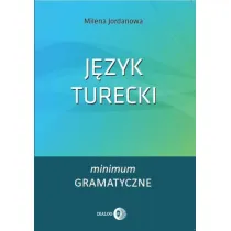J�zyk turecki. Minimum gramatyczne