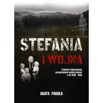 Stefania i wojna