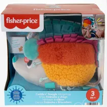 Fisher-Price. Przytulanka Je� z d�wi�kami Mattel
