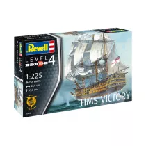 Statek HMS Victory Revell