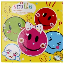 Adar Notesik w twardej oprawie Buki 1 szt.