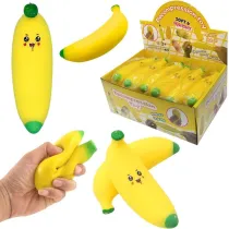 Gniotek banan do ciskania Trifox