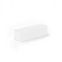 Silcare Blok H04 blok cierajcy White Buffer 100/100