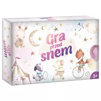 Gra przed snem Kangur