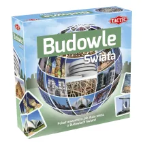 Budowle �wiata Tactic