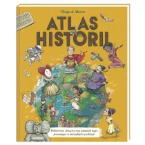 Atlas historii