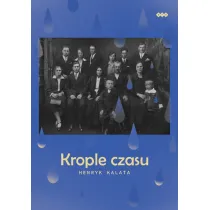 Krople czasu