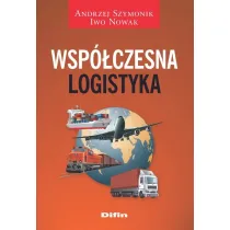 Wsp�czesna logistyka