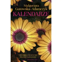 Kalendarze. Du�e Litery