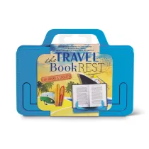 If Uchwyt do ksi��ki/tablet. Travel BookRest