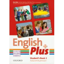 English Plus 2 Student's Book