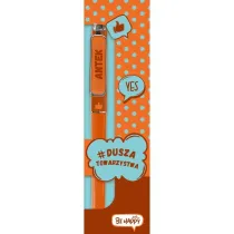Be-Happy Gifts Dugopis Pop Art - Antek