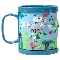 Be-Happy Gifts Kubek 3D Koala