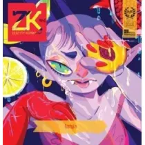 Zeszyty Komiksowe 40 Erotyka