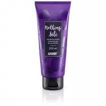 Anwen Nothing Sili Naturalna wygadzajca maska do wosw bez silikonw 200 ml