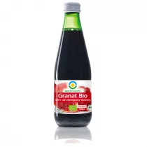Bio Food Sok z granatu 300 ml Bio