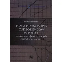 Praca przymusowa cudzoziemc�w w Polsce