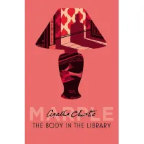 Miss Marple. The Body in the Library