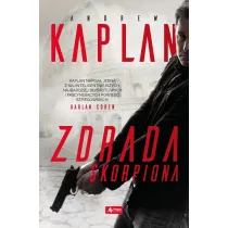 Zdrada Skorpiona