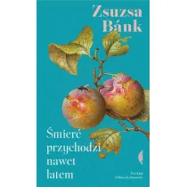 �mier� przychodzi nawet latem