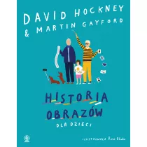 Historia obrazw dla dzieci