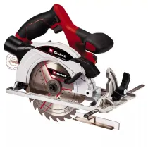 Einhell Pilarka tarczowa te-cs 18/165-1 li solo