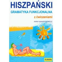 Hiszpa�ska gramatyka funkcjonalna z �wiczeniami