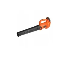 Black&Decker Dmuchawa 18v bcbl200l 1x2,0ah