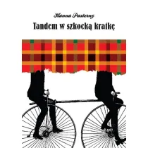 Tandem w szkock� kratk�