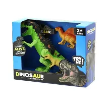 Dinozaury z d�wi�kiem