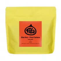 Figa Coffee Kawa ziarnista Kolumbia Elias Roa Finca Tamana Washed Filter 250 g