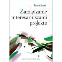 Zarz�dzanie interesariuszami projektu