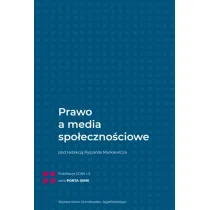 Prawo a media spo�eczno�ciowe
