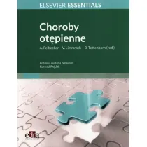 Elsevier Essentials. Choroby ot�pienne
