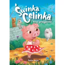 winka Celinka i nowi przyjaciele